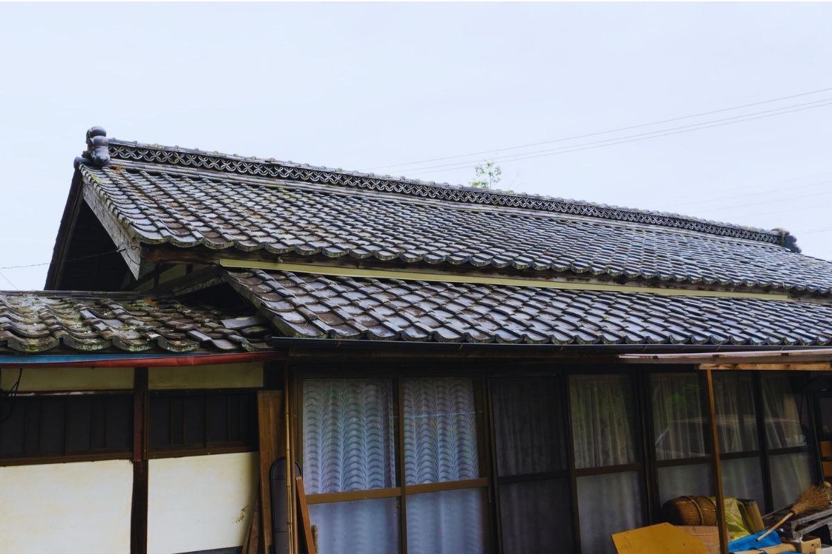 空き家